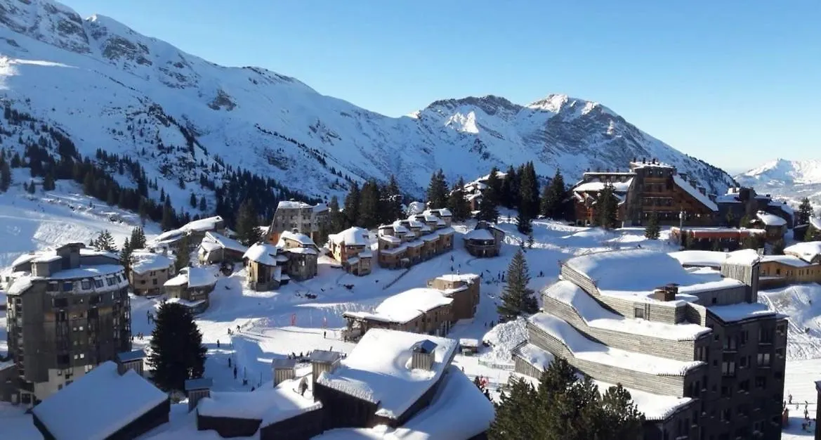 Charmant T2 Classe 3 Etoiles, Les Crozats, Magnifique Vue Montagne contacts
