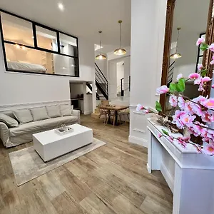  Appartement Loma - Avec Balnéothérapie