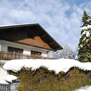  Appartement Le Cloiset