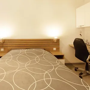  Appartement équipé