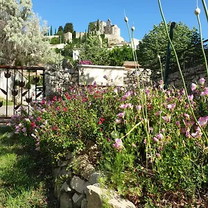  Appartement Pause Couleur Lavandula
